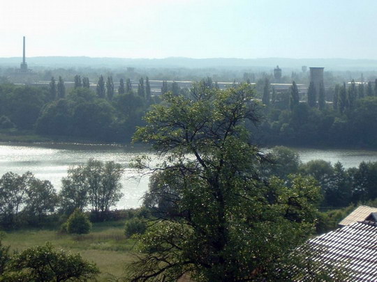 Pozor na smog, varují meteorologové!