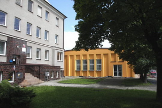 Dům dětí nabírá členy zájmových kroužků pro druhé pololetí školního roku