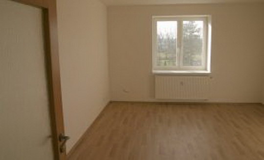 Lze pronajmout městský byt?