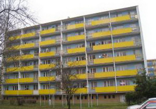 Přihlášení na služby v městském bytě je nutné provést do dvou týdnů