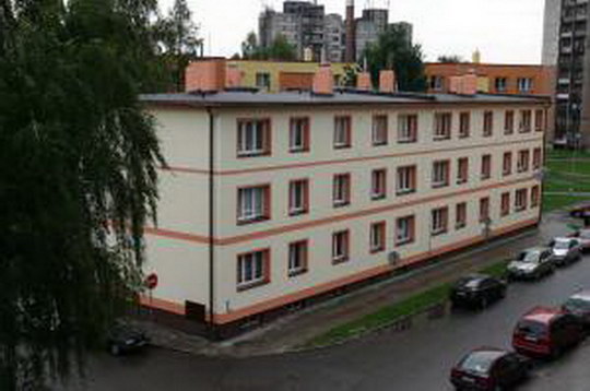 Tři městské věžáky nečeká jen výměna oken, ale komplexní proměna