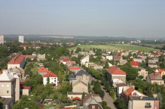 Kvalitu ovzduší v Bohumíně ovlivňují i mimobohumínští znečišťovatelé a vítr