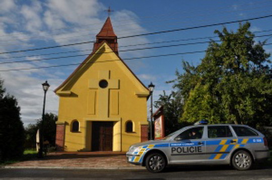 Policie nemá žádné indicie o údajném pedofilu nebo násilníkovi v Bohumíně