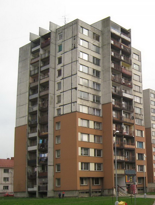 Na výměnu funkční vany přispěje město maximálně 2 tisíce korun