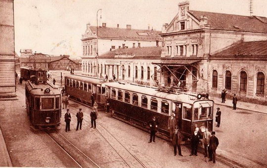 V Bohumíně funguje Klub vojenské historie