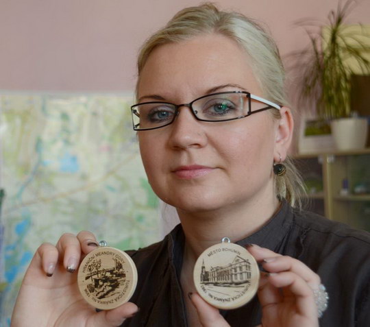 Bohumín má dvě nové turistické známky