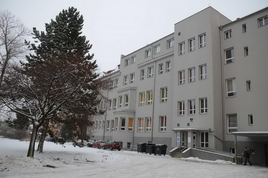 V bohumínské nemocnici už zase funguje neurologická ambulance