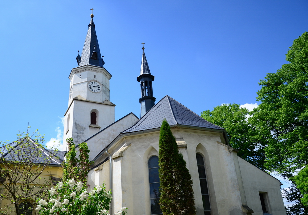 Starobohumínský poutní koncert s hosty z Česka i z Polska