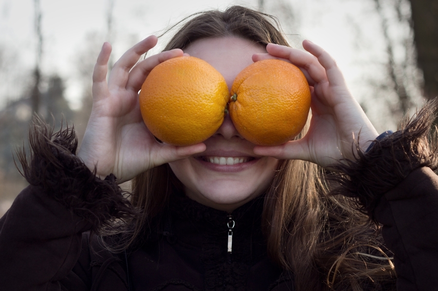 Fotoklub K3 láká do foyeru kina na úsměvy