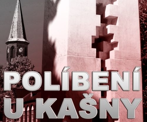 Prvomájové políbení u kašny v irském stylu