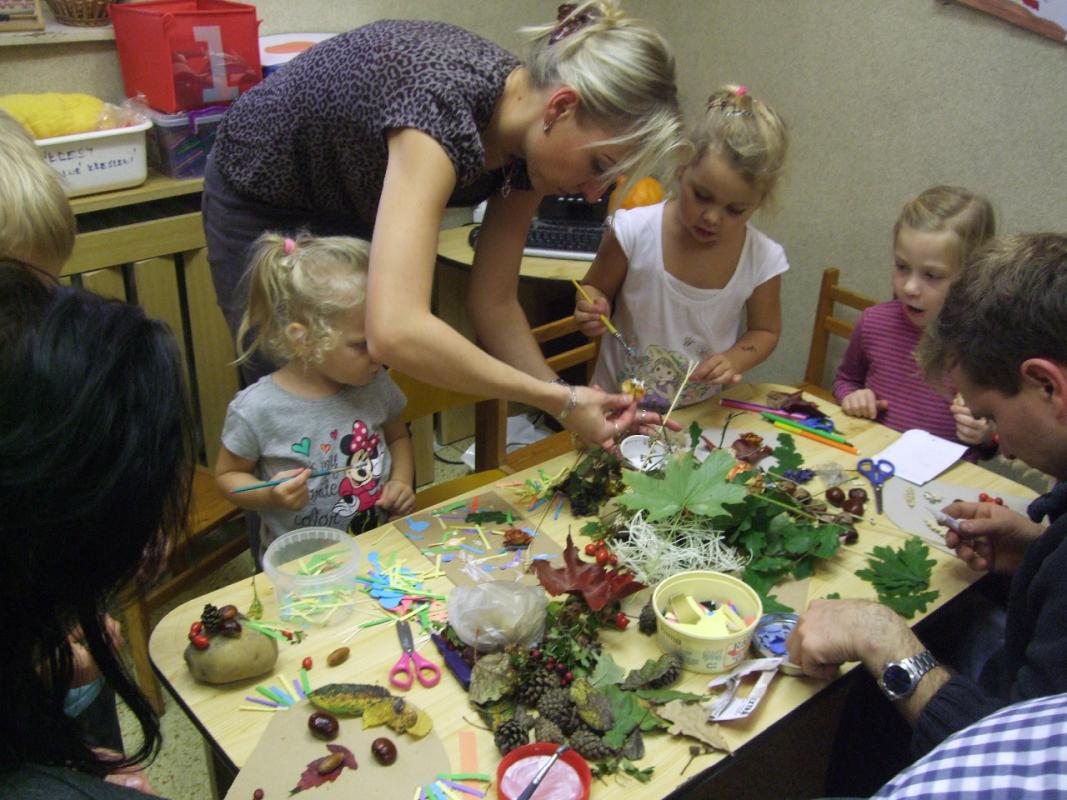 Mateřinky zveřejnily harmonogram letního provozu