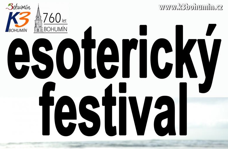 Esoterický festival nabídne čtení palmových listů i školu smíchu