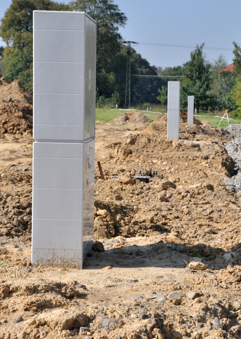 Zájemci o stavbu rodinného domu mají z čeho vybírat