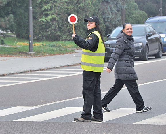 Asistenti prevence kriminality se v Bohumíně osvědčili