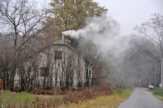 Kotlíkové dotace opět podpoří i město