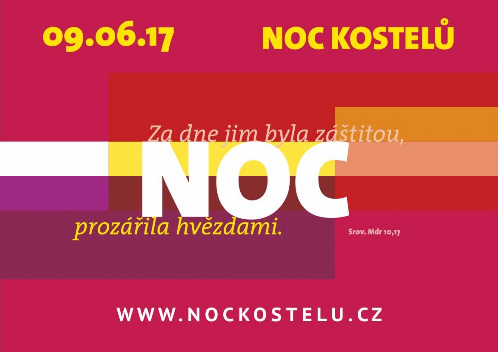 Evangelický kostel zve v Noci kostelů nejen na komentované prohlídky