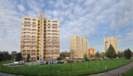 Přeplatky obdrží nájemníci během příštích dnů
