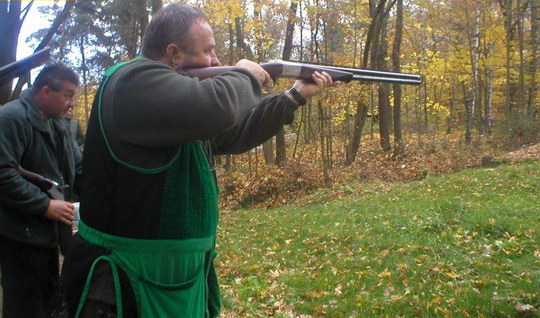 V Bohumíně se budou střílet asfaltoví holubi