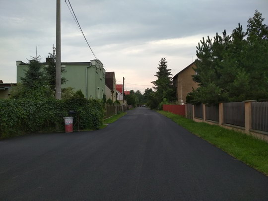 Na běžné opravy ulic není projekt potřeba, operativně jsme jich takto letos vyspravili už pětatřicet