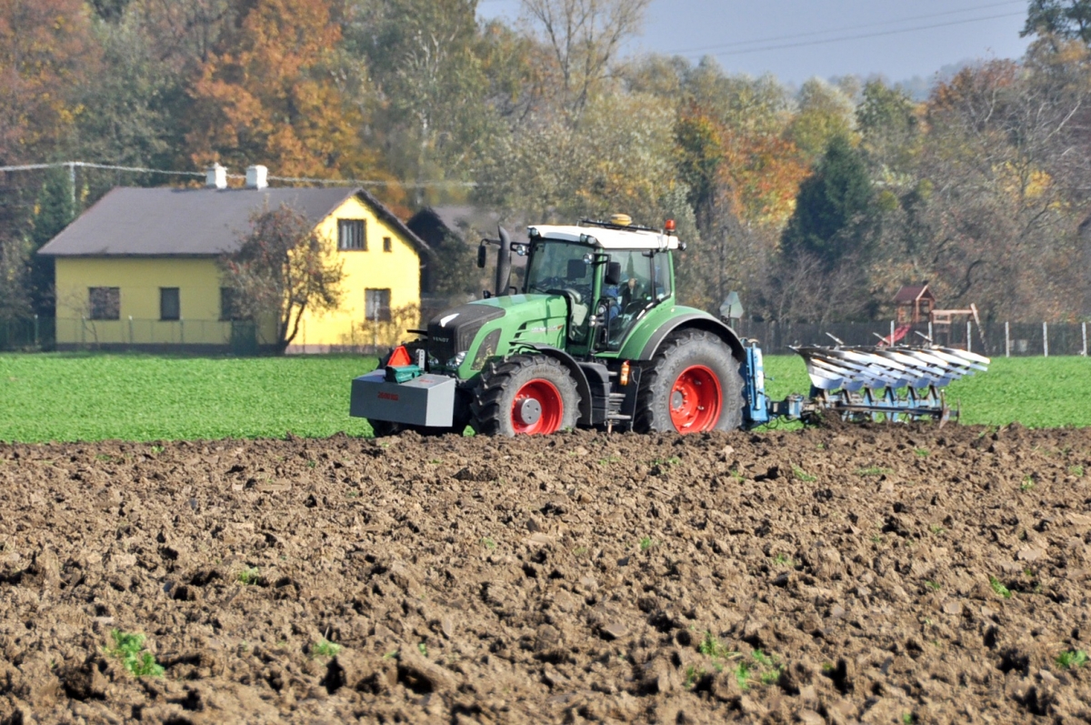 Program rozvoje venkova podpoří na Bohumínsku zemědělce i menší podnikatele