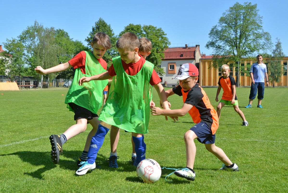 Bohumín podpoří sportovní aktivity dětí a vytvoří další adrenalinovou atrakci