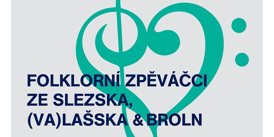 Folklorní zpěváčci ze Slezska, (Va)lašska & BROLN ve Starém Bohumíně