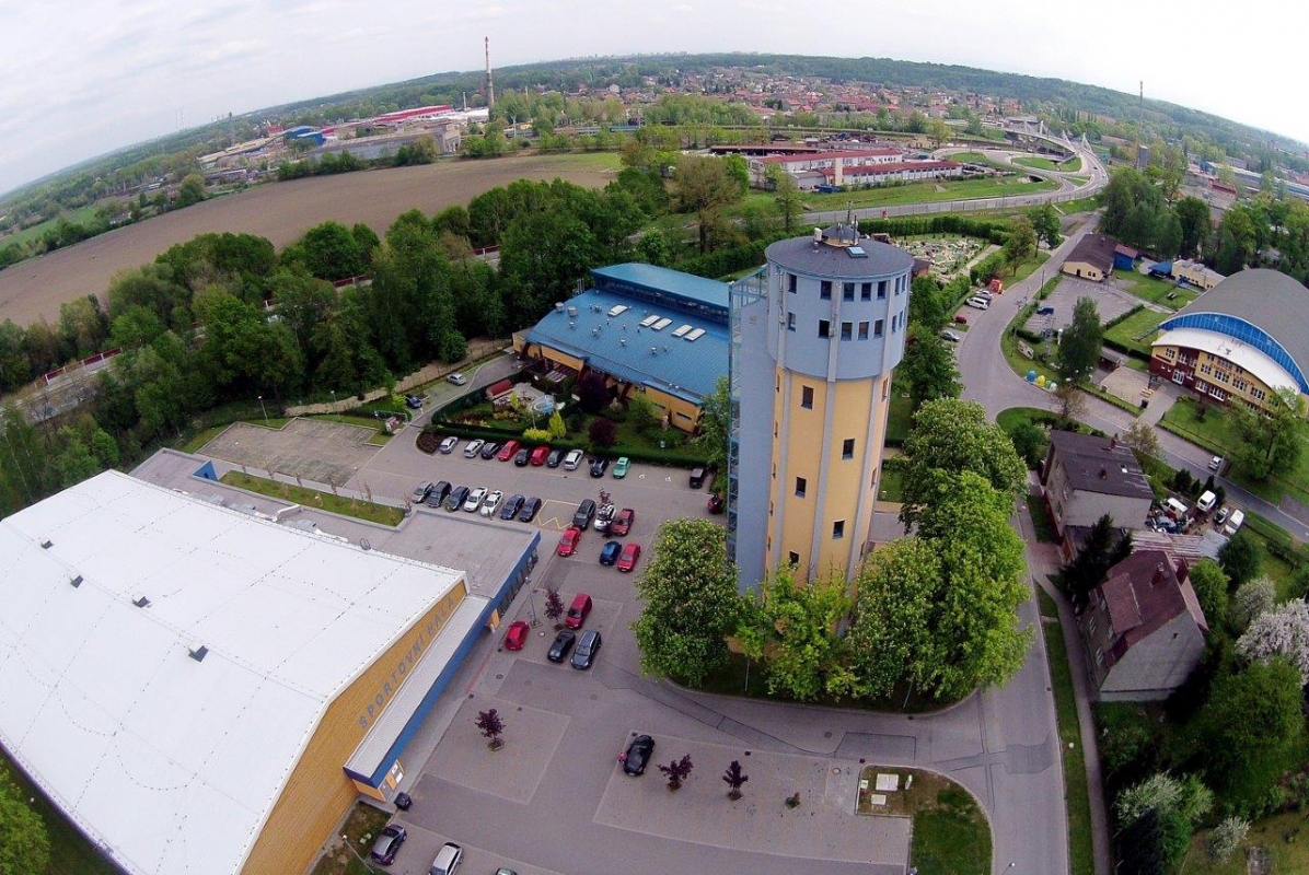 Bospor v prosinci nabídne víc saunových ceremoniálů, fotbalový turnaj i cvičební maraton