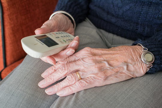 Město investuje do seniorských projektů 3 miliony korun ročně