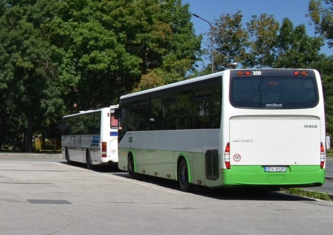 Linka Bohumín – Ostrava s novým dopravcem a v zóně Ostrava XXL