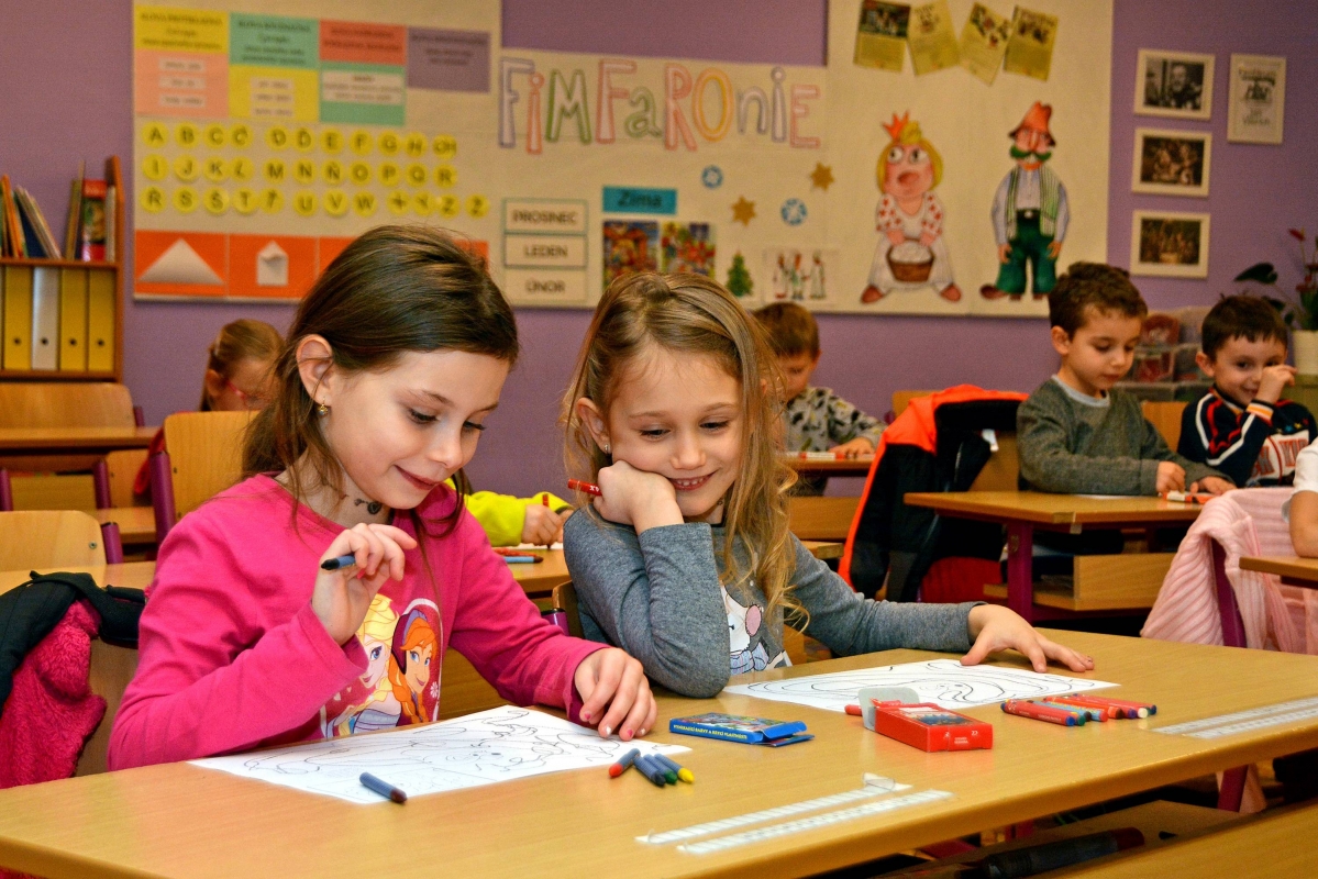 Bohumín otevře spolu se školami i mateřinky