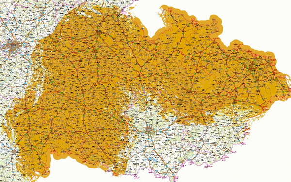 27. srpna se kanály ČT ve starém formátu DVB-T odmlčí, přelaďte na DVB-T2