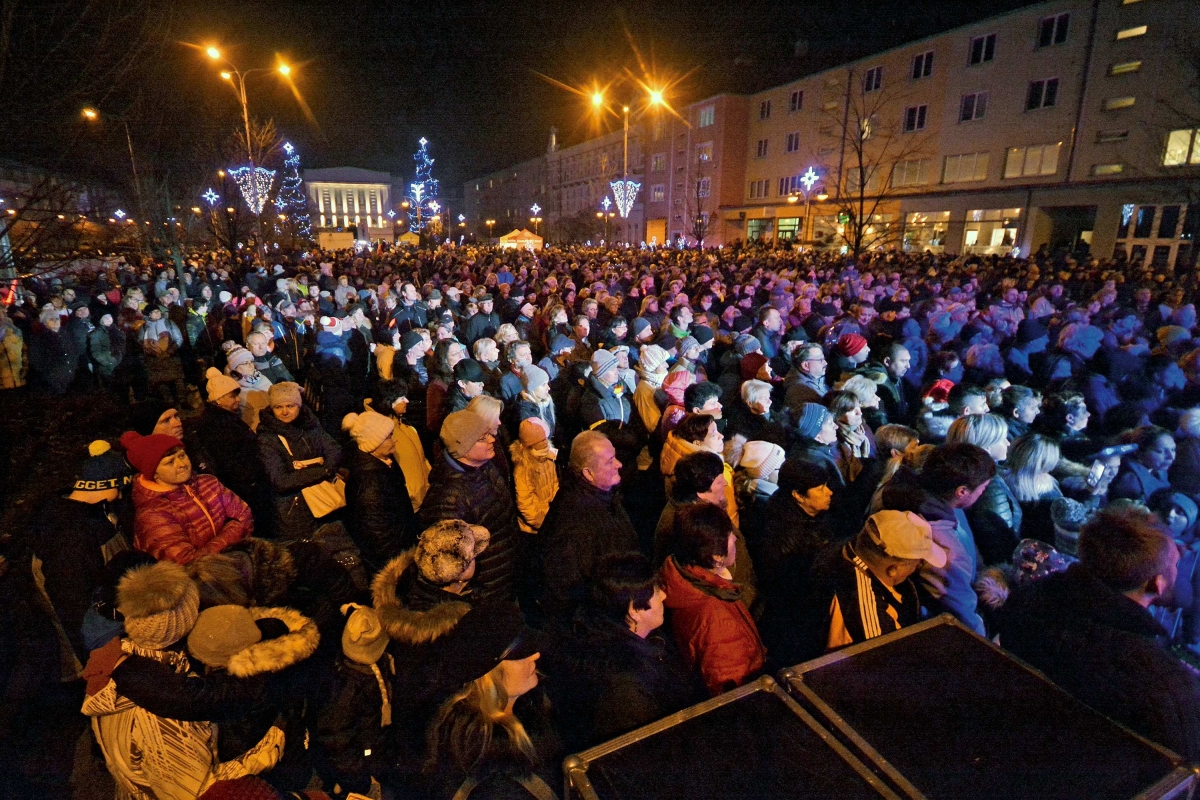 V Bohumíně ruší do konce roku všechny velké kulturní akce