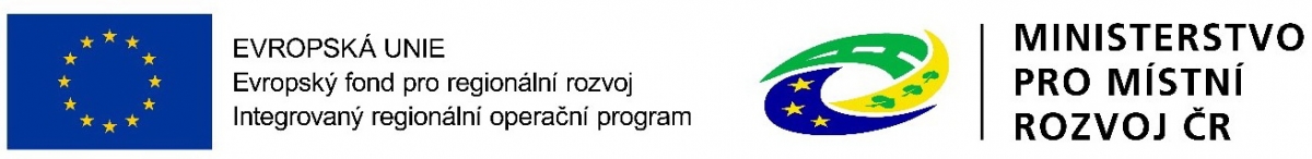 Chráněné bydlení Husova č. p. 559 v Bohumíně