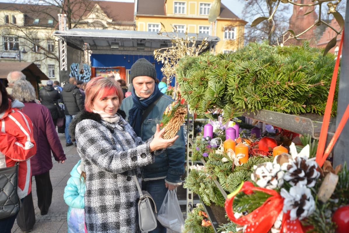 Odpískáno, vánoční trhy na náměstí se letos neuskuteční