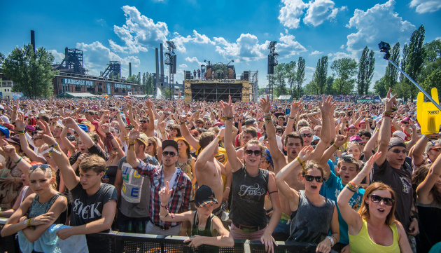 Letní turistické sezóně v kraji chyběly festivaly a zahraniční hosté