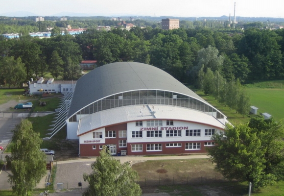Plán investic pro rok 2020