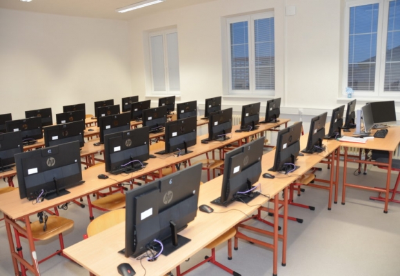 Současné školství v Bohumíně