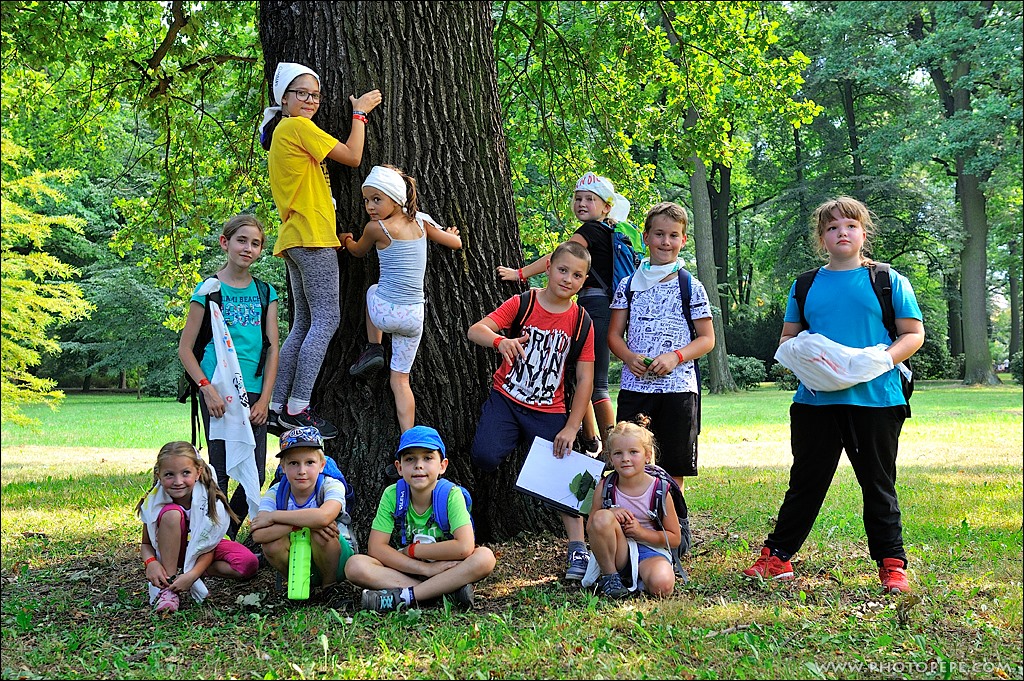 Rýsuje se nabídka letních příměstských táborů, organizátoři věří v jejich uskutečnění