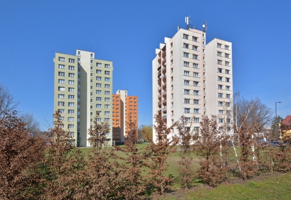 Plán oprav a investic pro rok 2021