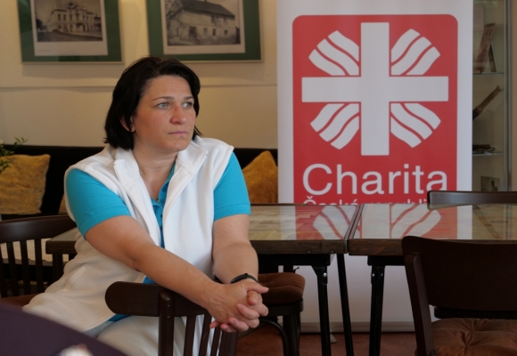 Charita Bohumín pořádá besedu na téma domácí péče o své blízké