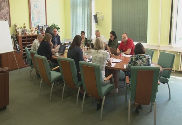 Usnesení rady ze dne 9.5.2022