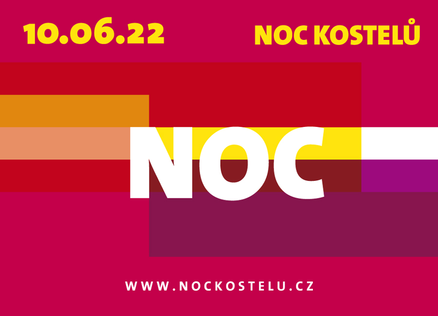 Noc kostelů nabídne v Bohumíně nejen komentované prohlídky evangelického chrámu