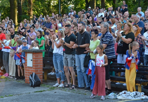 Léto v Bohumíně: food festival, pivní slavnosti a zvýhodněný vstup do aquacentra