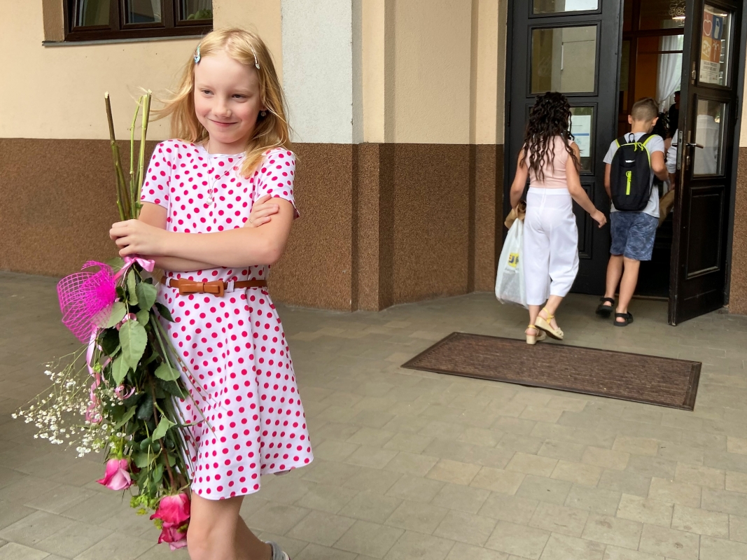 Bohumínští žáci dostali vysvědčení. Ve školách je vystřídají dělníci