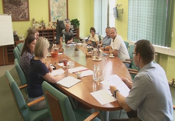 Usnesení rady ze dne 11.7.2022