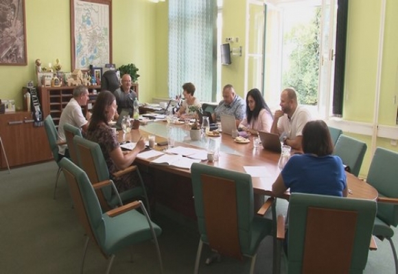 Usnesení rady ze dne 8.8.2022