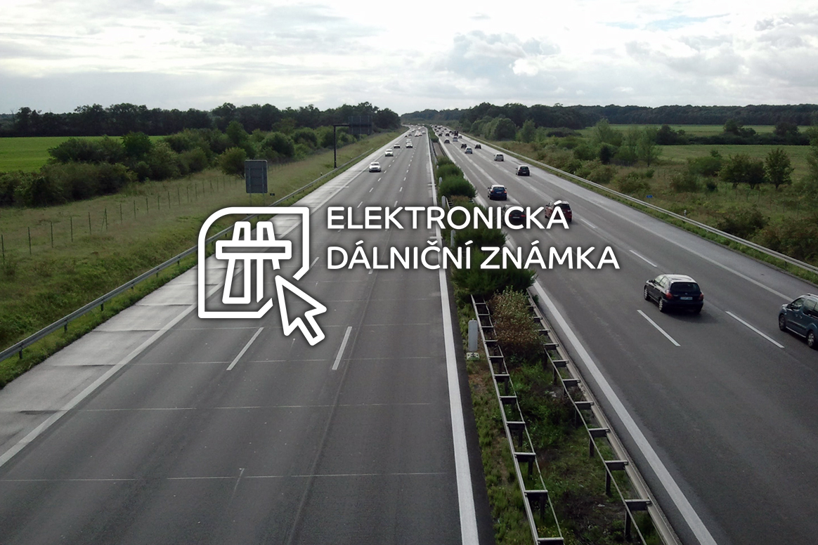 Pozor na neoficiální stránky s elektronickými dálničními známkami