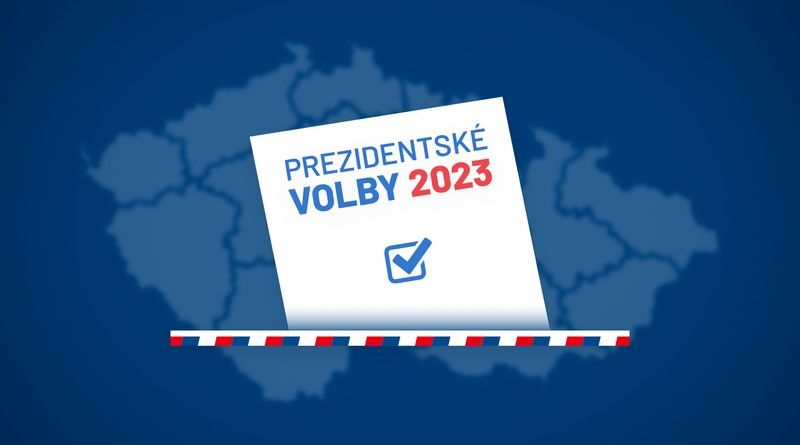 V pátek a v sobotu prezidentské volby, v Záblatí komise zasedne na novém místě