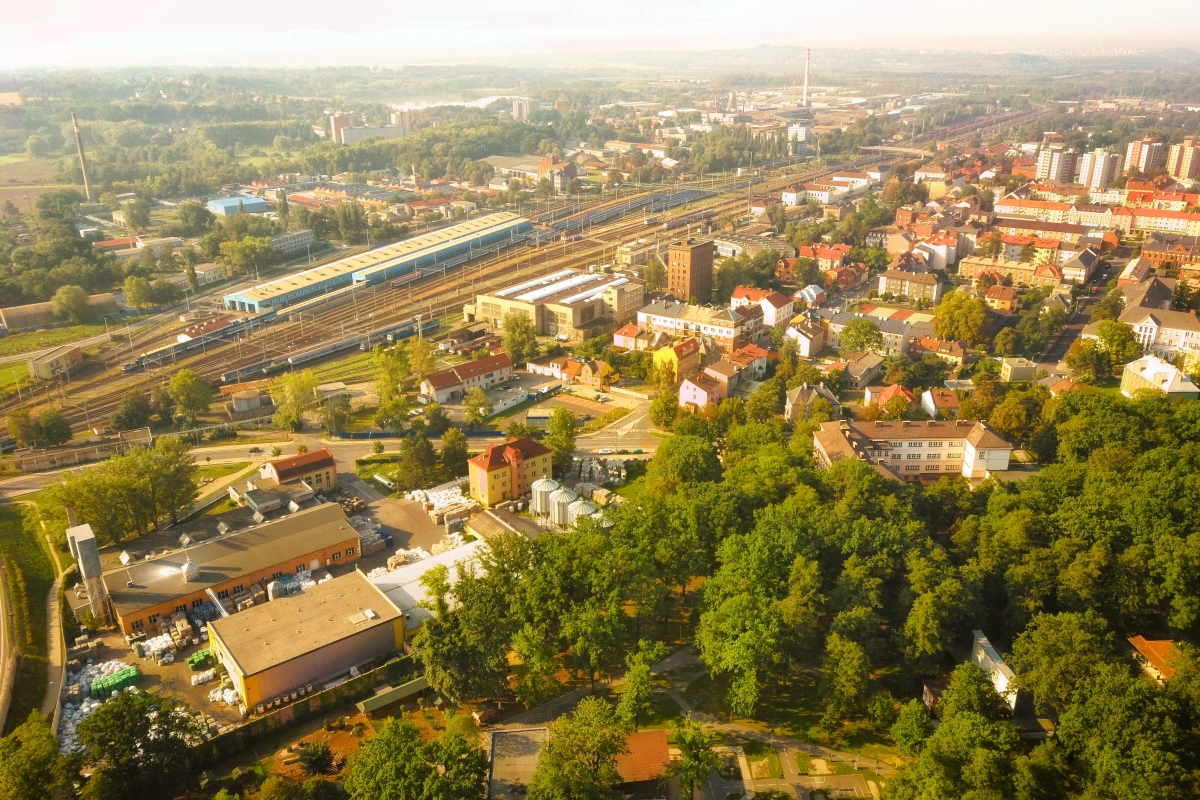 Bohumín vstupuje do Sdružení místních samospráv, doufá v silnější tlak na stát