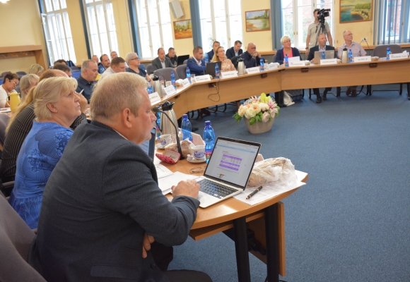Usnesení zastupitelstva ze dne 15.4.2024